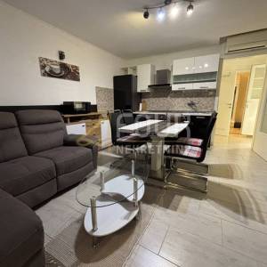 Najam, Rijeka, Mlaka, 43.49m2, 2s+db, velika terasa