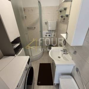 Najam, Rijeka, Mlaka, 43.49m2, 2s+db, velika terasa