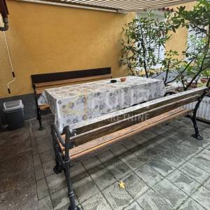 Najam, Rijeka, Mlaka, 43.49m2, 2s+db, velika terasa