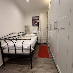 Najam, Rijeka, Mlaka, 43.49m2, 2s+db, velika terasa