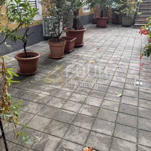 Najam, Rijeka, Mlaka, 43.49m2, 2s+db, velika terasa