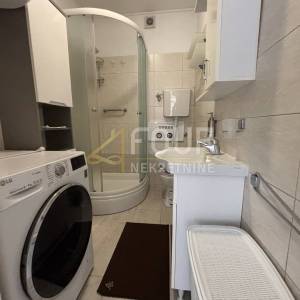 Najam, Rijeka, Mlaka, 43.49m2, 2s+db, velika terasa