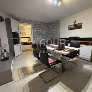 Najam, Rijeka, Mlaka, 43.49m2, 2s+db, velika terasa