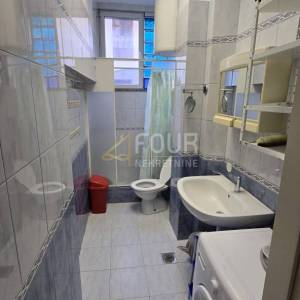 Najam, Rijeka, Podmurvice - blizina KBC-a, 30m2 - 2 sobe!