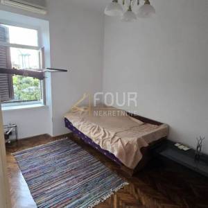 Najam, Rijeka, Podmurvice - blizina KBC-a, 30m2 - 2 sobe!