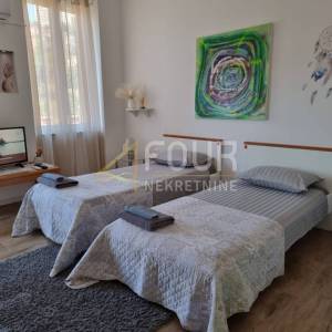 Najam, Rijeka - širi Centar, 59.61m2, 2skl, 2 balkona