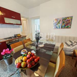 Najam, Rijeka - širi Centar, 59.61m2, 2skl, 2 balkona