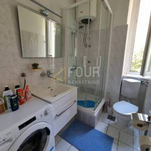 Najam, Rijeka - širi Centar, 59.61m2, 2skl, 2 balkona