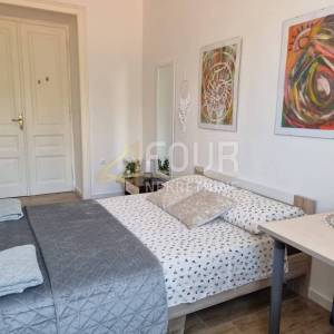 Najam, Rijeka - širi Centar, 59.61m2, 2skl, 2 balkona