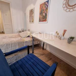 Najam, Rijeka - širi Centar, 59.61m2, 2skl, 2 balkona