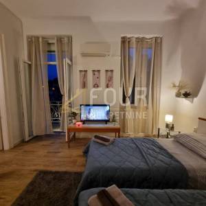 Najam, Rijeka - širi Centar, 59.61m2, 2skl, 2 balkona