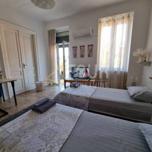 Najam, Rijeka - širi Centar, 59.61m2, 2skl, 2 balkona