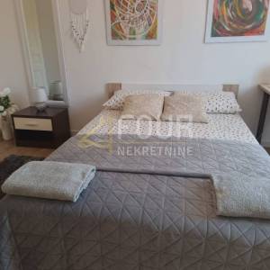 Najam, Rijeka - širi Centar, 59.61m2, 2skl, 2 balkona