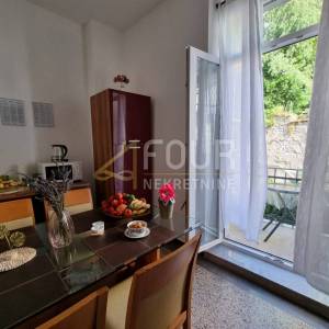 Najam, Rijeka - širi Centar, 59.61m2, 2skl, 2 balkona