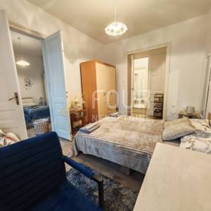 Najam, Rijeka - širi Centar, 59.61m2, 2skl, 2 balkona