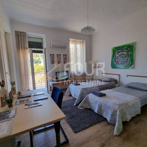 Najam, Rijeka - širi Centar, 59.61m2, 2skl, 2 balkona