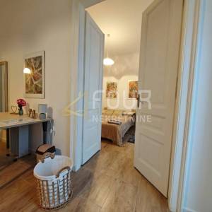 Najam, Rijeka - širi Centar, 59.61m2, 2skl, 2 balkona