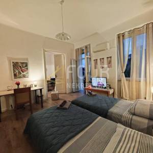 Najam, Rijeka - širi Centar, 59.61m2, 2skl, 2 balkona