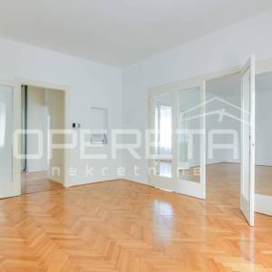 Najam, Stan, Centar, Ilirski trg, 5s, 160m2