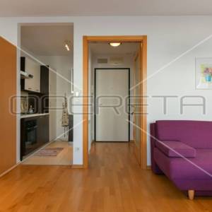Najam, Stan, Lanište, Lanište, Garsonjera, 34m2