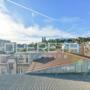 Najam, Stan, Medveščak, Vlaška, 3s, 82m2