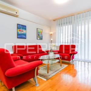 Najam, Stan, Medveščak, Vlaška, 3s, 82m2