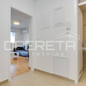 Najam, Stan, Pešćenica, Lovinčićeva, 2s, 50m2