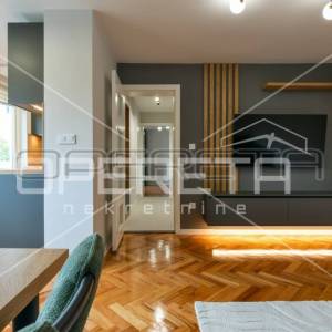 Najam, Stan, Prečko, Slavenskoga ul. , 2s, 51m2