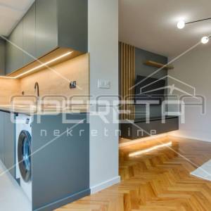 Najam, Stan, Prečko, Slavenskoga ul. , 2s, 51m2