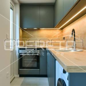 Najam, Stan, Prečko, Slavenskoga ul. , 2s, 51m2