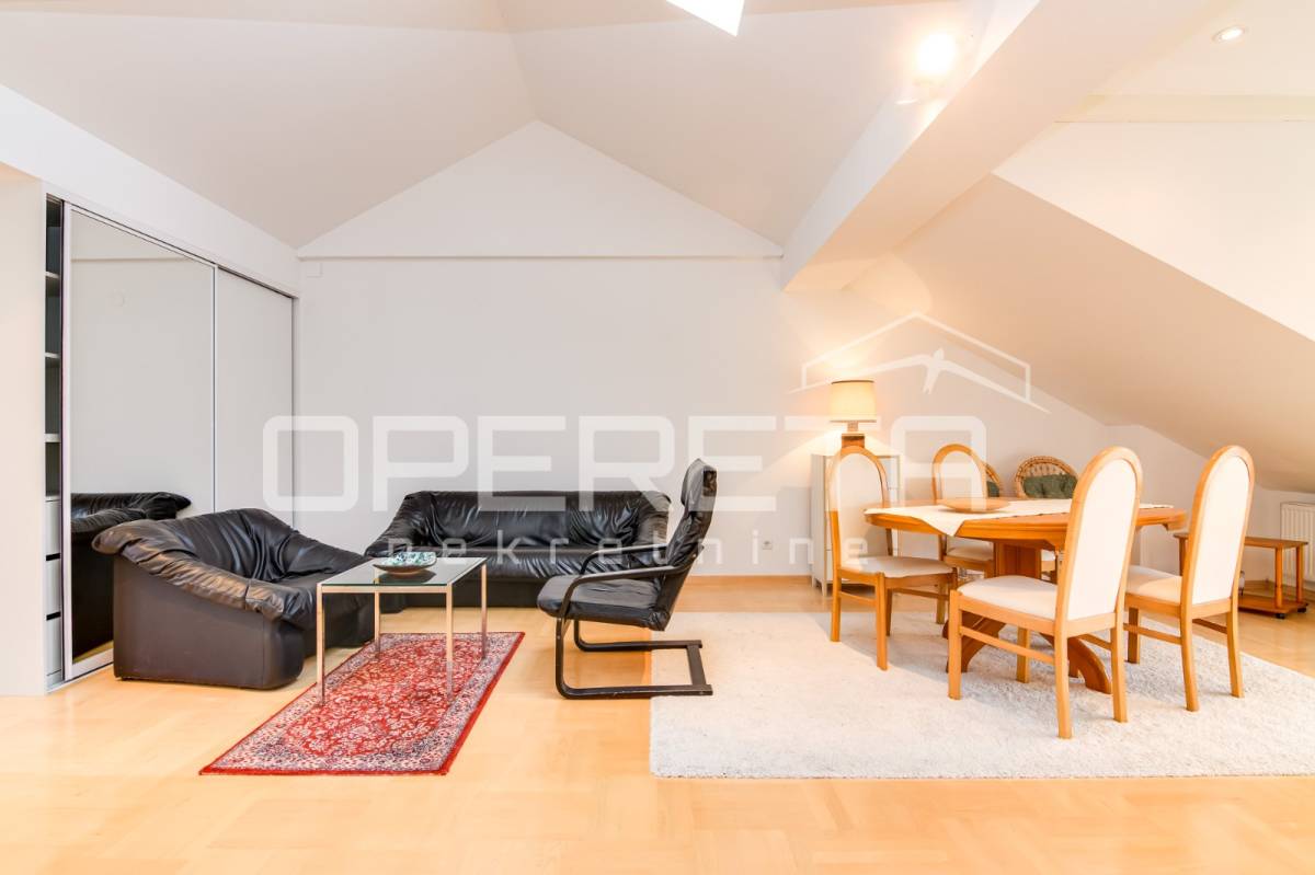 Najam, Stan, Remete, Kameniti stol, 2,5s, 100m2