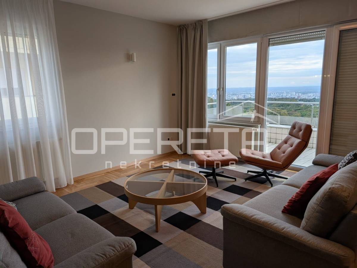 Najam, Stan, Šestine, Šestinski vijenac , 5s, 240m2