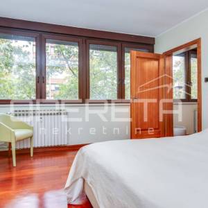Najam, Stan, Siget, Prilaz Ivana Visina, 4s, 113m2