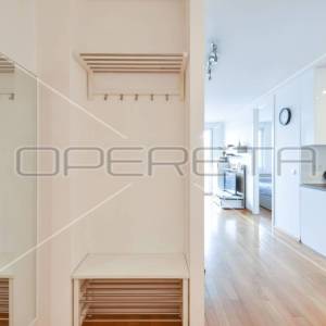 Najam, Stan, Trešnjevka, Hruševečka, 2s, 50m2