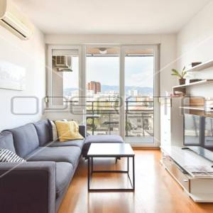 Najam, Stan, Trešnjevka, Hruševečka, 2s, 50m2