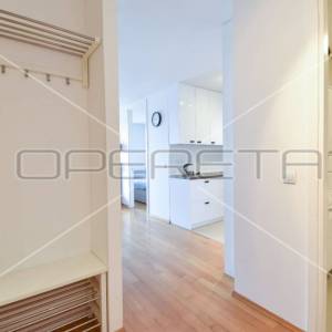 Najam, Stan, Trešnjevka, Hruševečka, 2s, 50m2