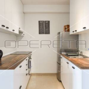 Najam, Stan, Trešnjevka, Hruševečka, 2s, 50m2