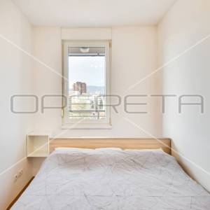 Najam, Stan, Trešnjevka, Hruševečka, 2s, 50m2