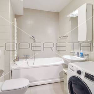 Najam, Stan, Trešnjevka, Hruševečka, 2s, 50m2