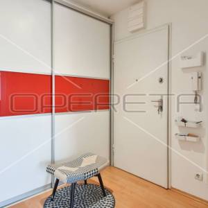 Najam, Stan, Trešnjevka, Hruševečka, 2s, 50m2