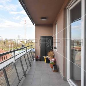 Najam, Stan, Trešnjevka, Hruševečka, 2s, 50m2