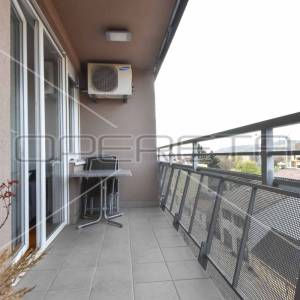 Najam, Stan, Trešnjevka, Hruševečka, 2s, 50m2