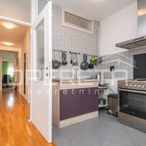 Najam, Stan, Trešnjevka, Krapinska, 3s, 62m2