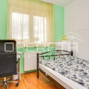 Najam, Stan, Trešnjevka, Krapinska, 3s, 62m2