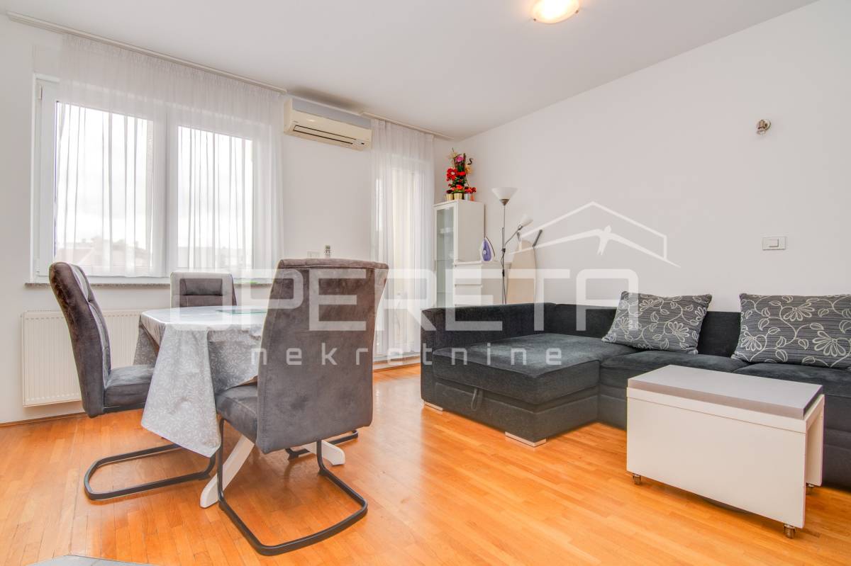 Najam, Stan, Trešnjevka, Krapinska, 3s, 62m2