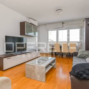 Najam, Stan, Trnje, Strojarska, 3s, 67m2