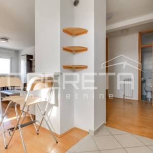 Najam, Stan, Trnje, Strojarska, 3s, 67m2