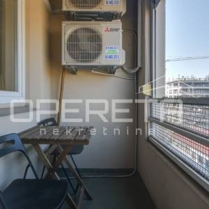 Najam, Stan, Trnje, Strojarska, 3s, 67m2