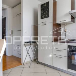 Najam, Stan, Trnje, Strojarska, 3s, 67m2