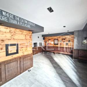 Najam, Ulični lokal, Gornji Stenjevec, Gospodska, 64m2